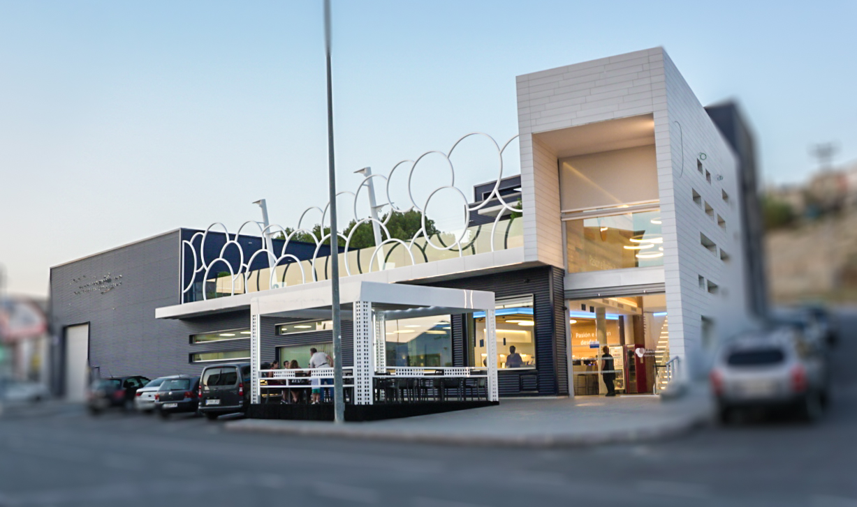 Nuestros establecimientos | Valencianísimos